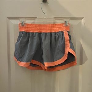 ✨CHAMPION RUNNING SHORTS WITH LINER✨